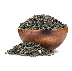 GRIZLY Čaj zelený Kashmiri Kahwa BIO 50 g